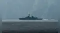 La Guardia Revolucionaria de Irán anuncia ataque con dron a un buque vinculado a Israel en el estrecho de Ormuz
