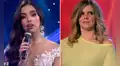 Exparticipante del Miss Perú asegura que Johanna San Miguel le cambió la pregunta en plena competencia: "En mi cara"