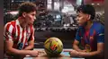 Partido Barcelona vs Atlético de Madrid EN VIVO y EN DIRECTO por LaLiga de España HOY