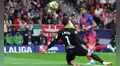 Partido Barcelona vs Atlético de Madrid EN VIVO y EN DIRECTO por LaLiga HOY: golazo de Marcus Rashford para el 1-1