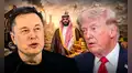 La familia real más rica del mundo supera las fortunas de Trump y Musk juntos gracias a un imperio de petróleo, cobre y más