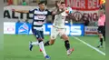 Partido Universitario vs Alianza Lima EN VIVO: se anula la roja a Advíncula en Clásico del Fútbol Peruano por el Torneo Apertura de la Liga 1