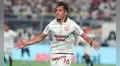 Universitario resurge en el Torneo Apertura: ganó 1-0 el clásico y le quitó el invicto a Alianza Lima