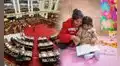 Cuna Más: Congreso aprueba compensación económica de hasta S/1.130 para madres cuidadoras