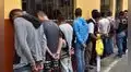 Perú en riesgo: criminalidad, crisis política y desinformación digital amenazan su desarrollo en la próxima década