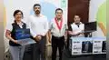 Corte Superior de Justicia de Tumbes continúa fortaleciendo las condiciones de trabajo de los órganos jurisdiccionales y equipos de apoyo