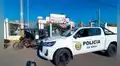 Hombre deja grave a expareja tras apuñalarla frente a comisaría en Chiclayo: PNP detuvo al sujeto por tentativa de feminicidio