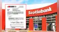 Indecopi confirma multa de S/20.000 a Scotiabank por fallas en la seguridad de tarjeta de crédito de cliente