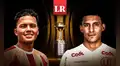 Universitario vs Deportes Tolima EN VIVO: a qué hora y dónde ver el partido de hoy por Copa Libertadores 2026