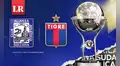 Alianza Atlético vs Tigre EN VIVO: hora y canal del partido por la fase de grupos de la Copa Sudamericana