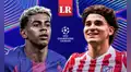 Barcelona vs Atlético de Madrid EN VIVO HOY: pronósticos, horario y dónde ver el partido de Champions League