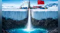 China supera sus límites y perfora más de 3.400 metros en la Antártida para acceder a lagos subglaciales: usaron agua caliente