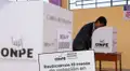¿Qué es la valla electoral y cómo funciona en Elecciones Generales Perú 2026?