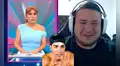Streamer Kingteka amenaza con demanda millonaria a Magaly Medina tras caso Piero Arenas y ella se retracta: “Te voy a hacer pagar más que Jeffry”