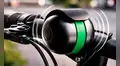 Científicos crean un timbre de bicicleta que atraviesa auriculares sin tanto ruido y alerta peatones hasta 22 metros antes