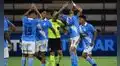 Sporting Cristal venció 1-0 Cerro Porteño y debutó con triunfo en la fase de grupos de Copa Libertadores 2026