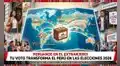 Elecciones peruanos en el extranjero HOY: horarios, dónde votar y cómo participar
