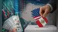 Mercados sienten más presión por guerra en Irán que por elecciones: dólar a la baja y sube apetito por deuda peruana