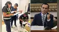 Fiscalía allana 25 inmuebles por presuntas contrataciones indebidas durante el gobierno de José Jerí