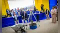 Obra vial que inauguró Rafael López Aliaga en VMT nunca se inició