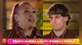 Mónica Torres arremete contra Renato Rossini Jr. tras dejarla mal parada en ‘La granja VIP’: “Que se vaya a la misma...”