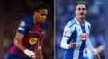 Barcelona vs Espanyol EN VIVO: hora y canal del partido por la fecha 31 de LaLiga de España