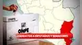 Puno: estos son los candidatos al Senado y Diputados en Elecciones Generales 2026