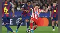 Atlético Madrid - Barcelona: fecha, hora y canal de TV para ver el partidazo por la Champions League
