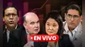 Elecciones 2026 EN VIVO: sigue AQUÍ el minuto a minuto de la jornada que elegirá al próximo presidente de Perú