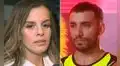 Alejandra Baigorria fue diagnosticada con afección que le causa problemas en el rostro tras ampay de Said Palao
