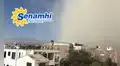 Senamhi activa alerta amarilla en la costa peruana por fenómeno meteorológico con vientos moderados