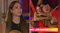 Melissa Klug es eliminada de ‘La granja VIP Perú’ tras perder enfrentamiento ante Shirley Arica: "Me voy feliz"