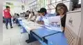 En vivo: Ciudadanos reportan que mesas de votación no abren por falta de material electoral en varios puntos de Lima