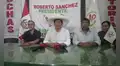 Roberto Sánchez tras resultados de boca urna que lo ubican en segundo lugar: "El Perú quiere reparación"