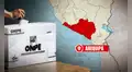 Resultados de las Elecciones Presidenciales 2026: ¿cómo votó Arequipa, según conteo de la ONPE?