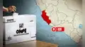 Resultados de las Elecciones Presidenciales 2026: ¿cómo votó Ica, según conteo OFICIAL de la ONPE?