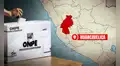 Resultados de las Elecciones Presidenciales 2026: ¿cómo votó Huancavelica, según conteo OFICIAL de la ONPE?