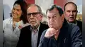 Elecciones 2026: así reaccionaron Roberto Sánchez, López Aliaga, Fujimori, Belmont y Jorge Nieto al flash electoral
