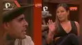 Pamela López increpa en vivo a Paul Michael en ‘La granja VIP’, pero él no se queda callado: “¿Siempre me tienes que mandar?”