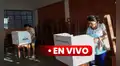 Elecciones Generales 2026 EN VIVO: continúan las votaciones en 211 mesas en Lima tras demora de entrega de material