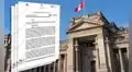 32 Cortes de Justicia serán implementadas con el EJE y la MPE en procesos de tenencia y régimen de visitas