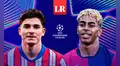 Atlético Madrid vs Barcelona EN VIVO: hora y canal del partido de vuelta por cuartos de final en la Champions League