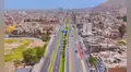 Remodelan emblemáticas avenidas en Lima Norte: peruanos tendrán menos horas en el tráfico y más seguridad