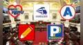 APP, Podemos, Perú Libre y Avanza País: la lista de los partidos que no pasaron la valla electoral