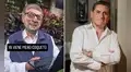 Carlos Álvarez abandona la política y regresa con todo al humor con imitación de Piero Corvetto: “Es un mundo sucio”