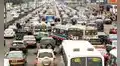 Tráfico en Perú: CIP exige al próximo gobierno soluciones técnicas ante la congestión vehicular