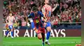 Partido Atlético Madrid vs Barcelona EN VIVO HOY por Champions League: gol anulado a Ferran por la clasificación a semifinales