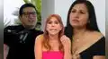 ¡Reimond Manco es el protagonista de nuevo ampay de Magaly Medina! Exponen chats comprometedores del exfutbolista