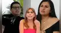 ¡Reimond Manco es el protagonista de nuevo ampay de Magaly Medina! Exponen chats comprometedores del exfutbolista