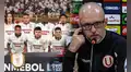 Javier Rabanal y la peculiar frase sobre jugadores de Universitario tras derrota en Copa Libertadores: "No se les pide construir un cohete"